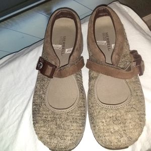 Merrell women's shoes